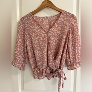 Womens shirt